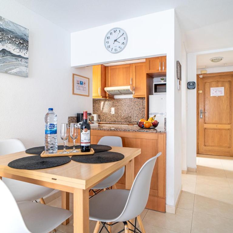 Apartment Los Locos Torrevieja Costa Blanca - Apartamento de 2 dormitorios - 8