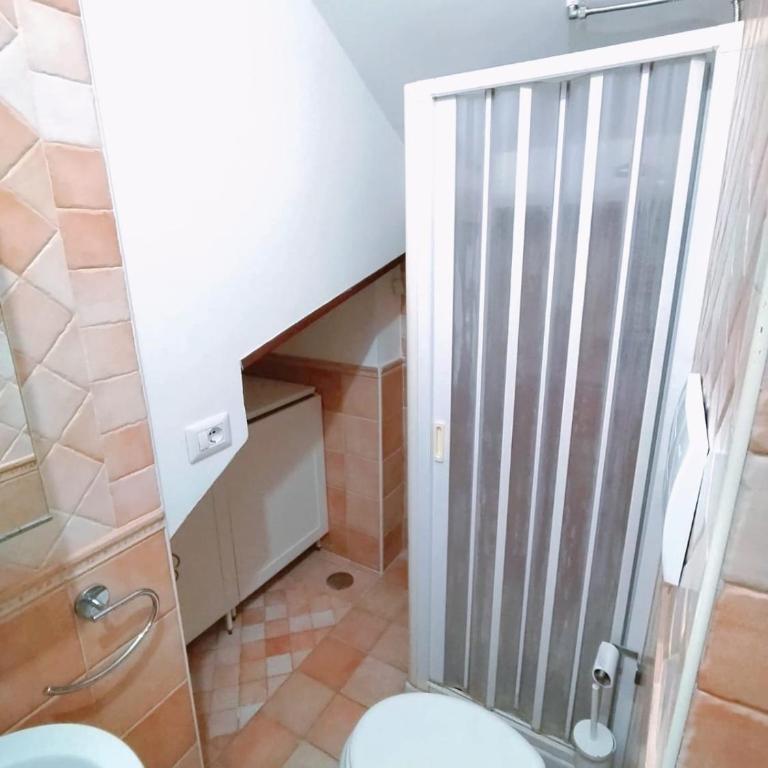Il Rifugio delle Conchiglie - Casa con 2 Camere da Letto - 13