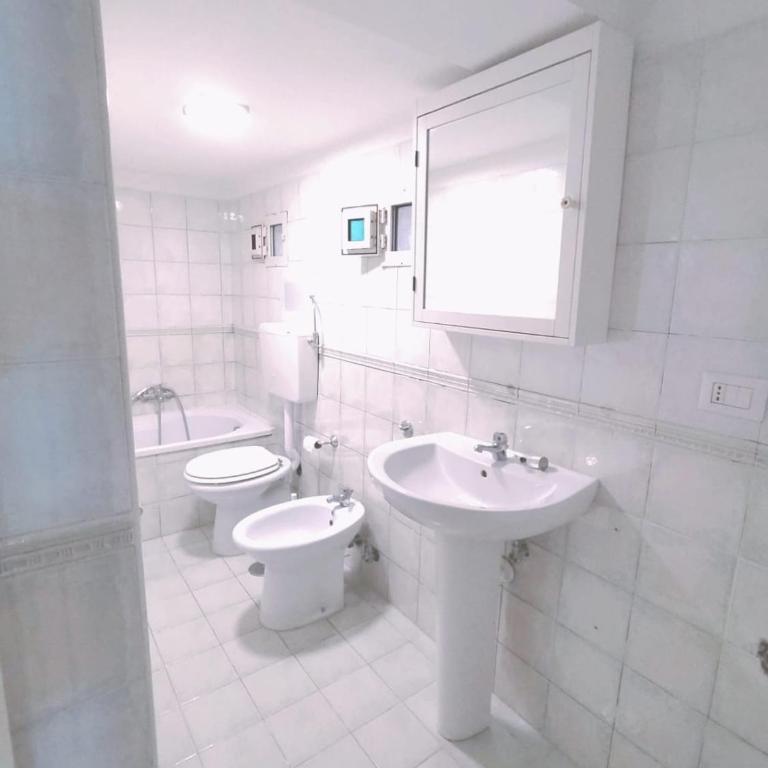 Il Rifugio delle Conchiglie - Casa con 2 Camere da Letto - 15