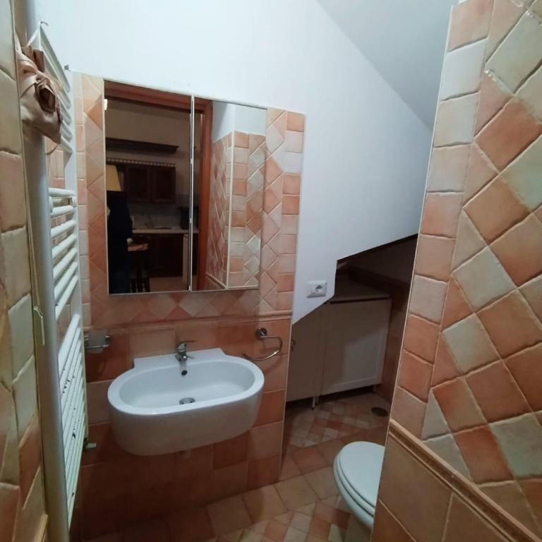 Il Rifugio delle Conchiglie - Casa con 2 Camere da Letto - 12
