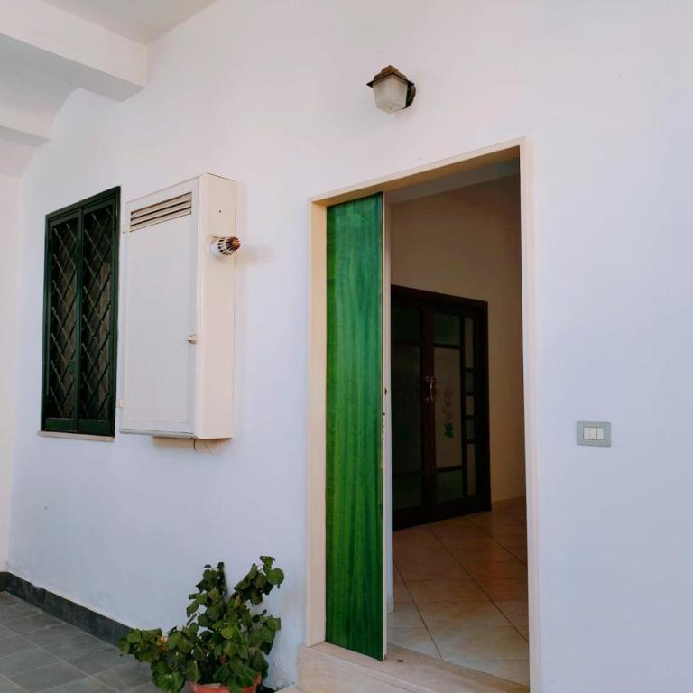 Il Rifugio delle Conchiglie - Casa con 2 Camere da Letto - 3