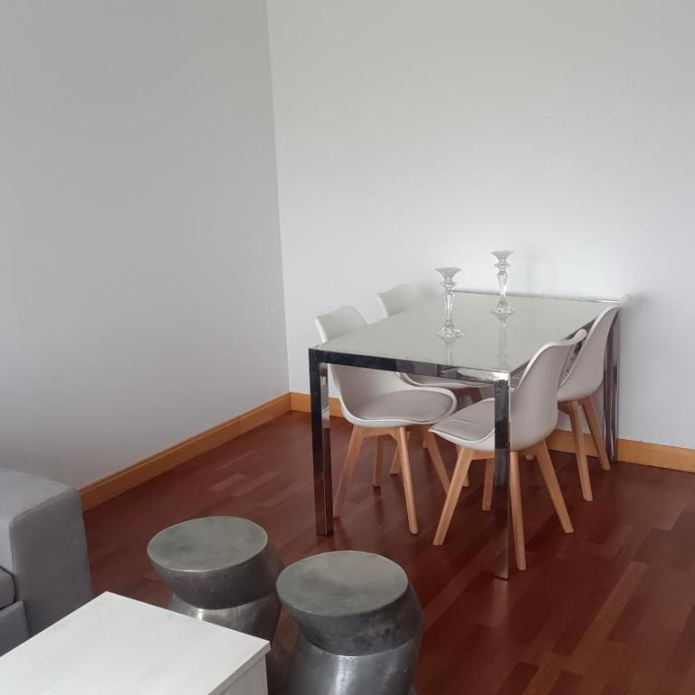 Doña sol piscina - Apartamento de 2 dormitorios - 4
