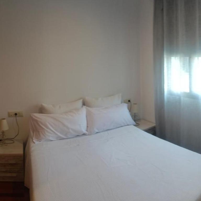 Doña sol piscina - Apartamento de 2 dormitorios - 5