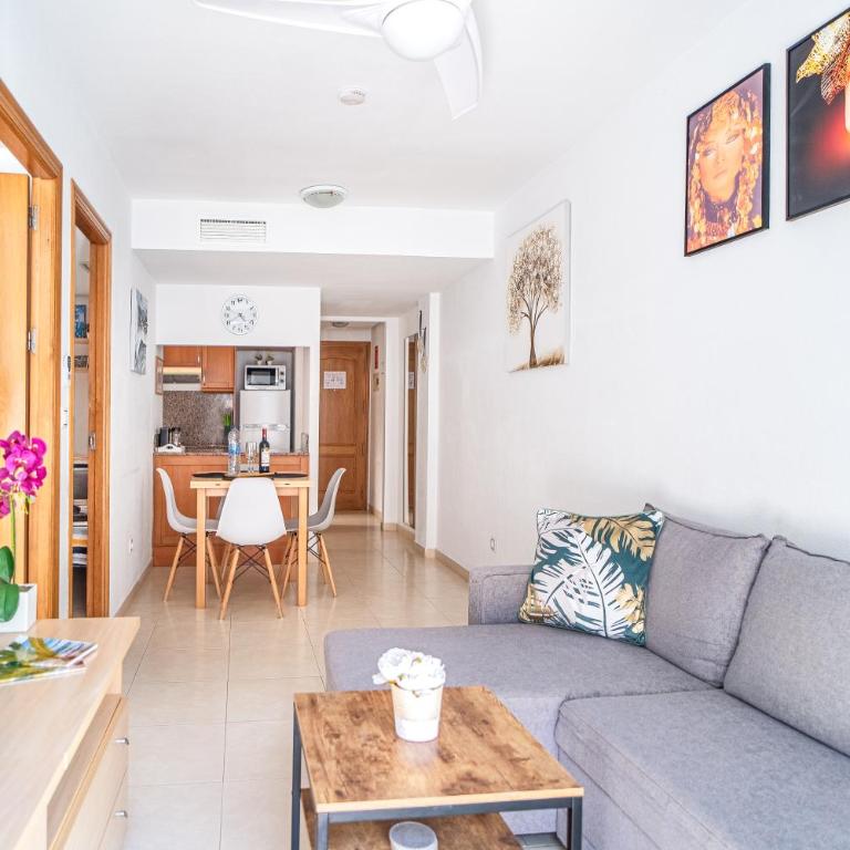 Apartment Los Locos Torrevieja Costa Blanca - Apartamento de 2 dormitorios - 6