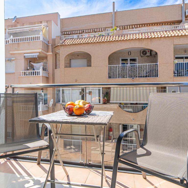 Apartment Los Locos Torrevieja Costa Blanca - Apartamento de 2 dormitorios - 32