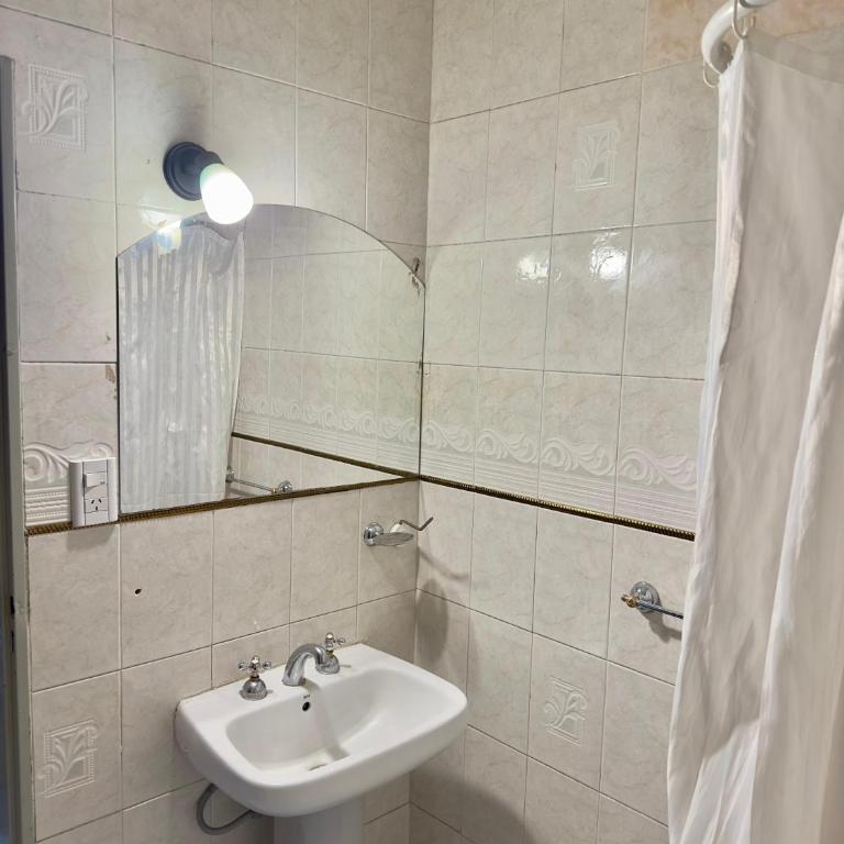 Hotel Interlagos - Quadruple Room with Balcony - 2