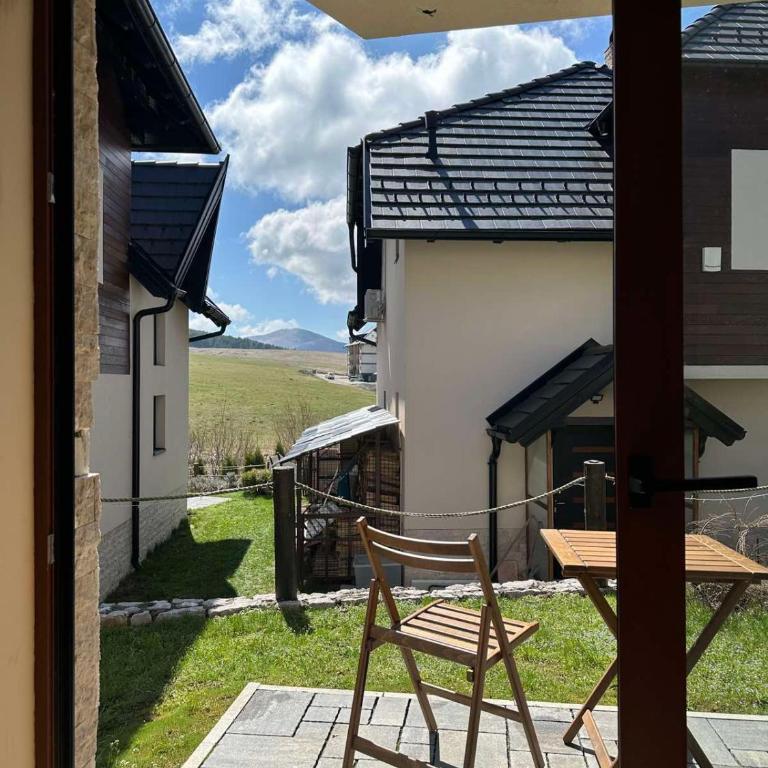 Tajna - Apartman sa 1 Spavaćom Sobom - 3