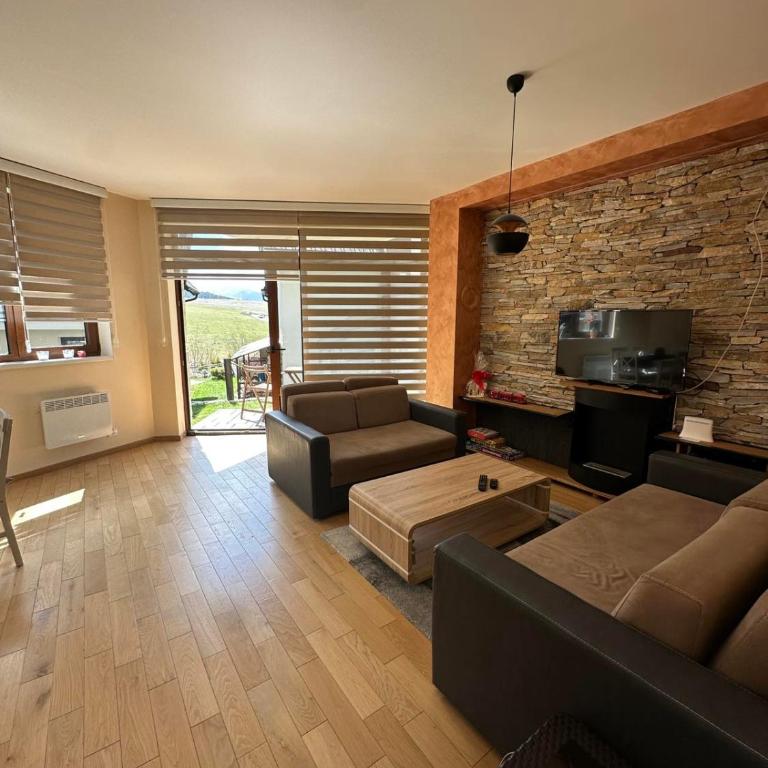 Tajna - Apartman sa 1 Spavaćom Sobom - 4