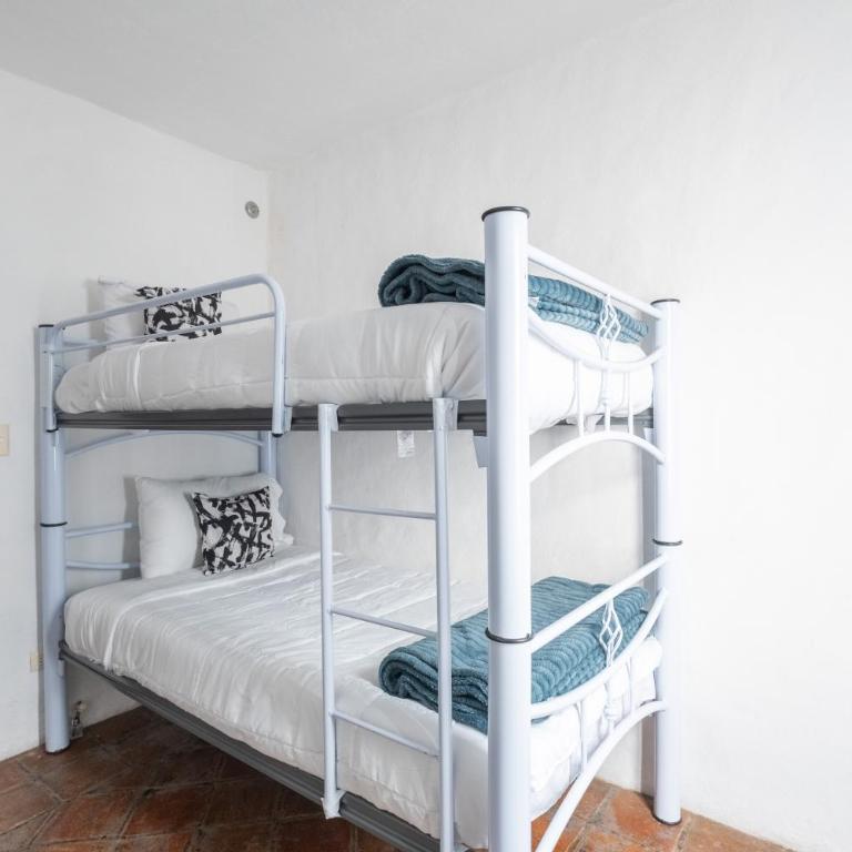 17th Century “Casa de la Virgen” | 5Beds + Parking - Casa de 3 dormitorios - 61