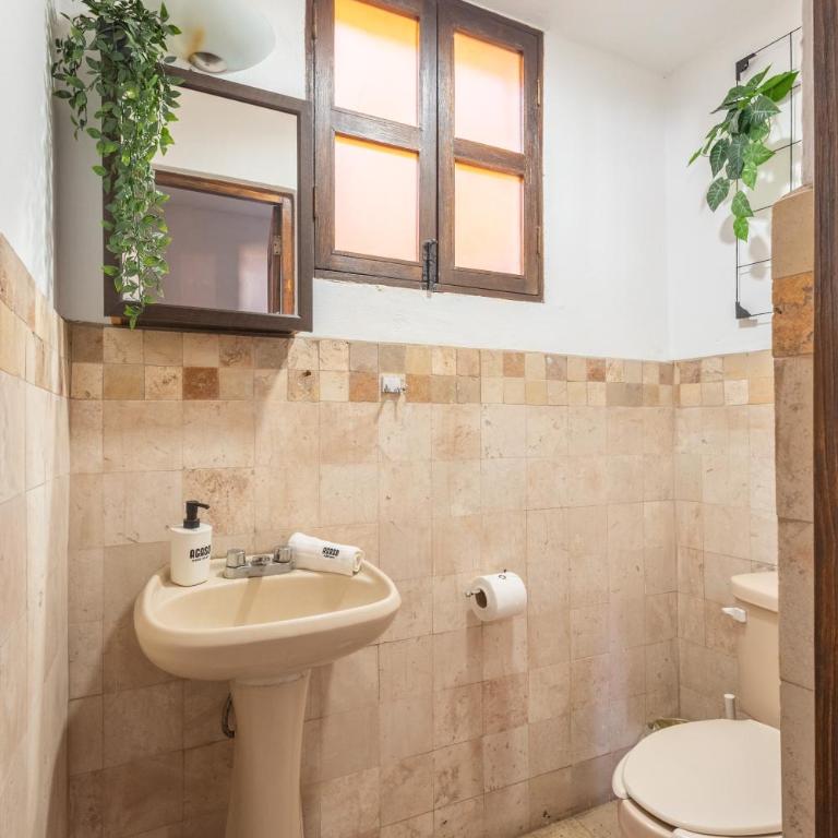 17th Century “Casa de la Virgen” | 5Beds + Parking - Casa de 3 dormitorios - 65