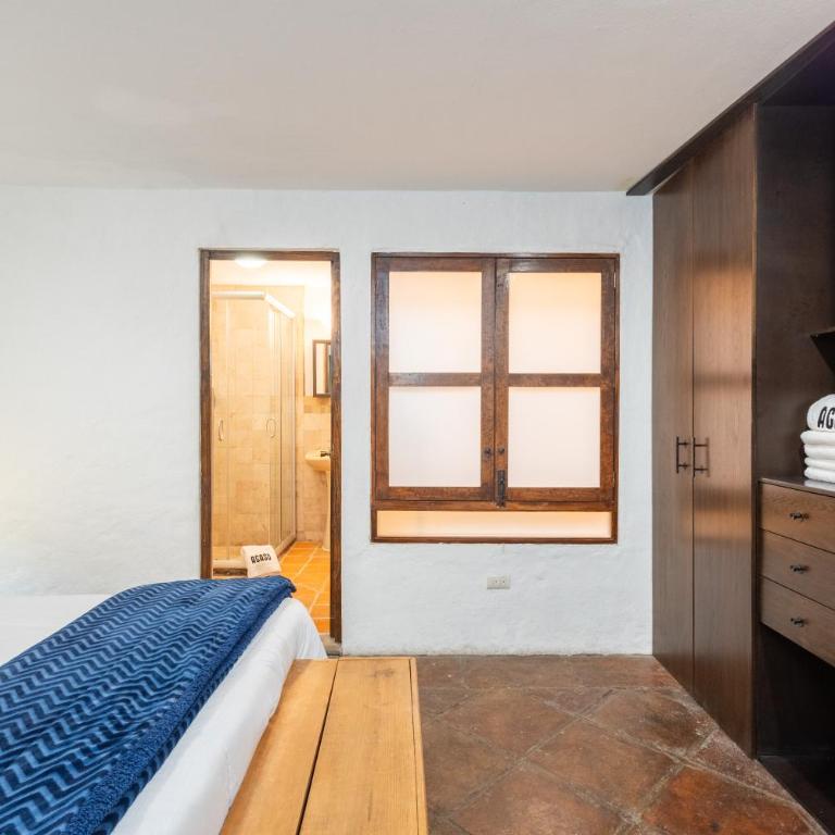 17th Century “Casa de la Virgen” | 5Beds + Parking - Casa de 3 dormitorios - 69