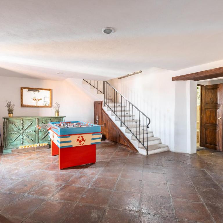 17th Century “Casa de la Virgen” | 5Beds + Parking - Casa de 3 dormitorios - 72