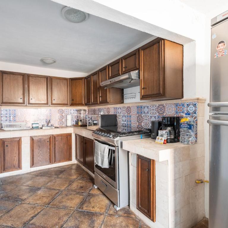 17th Century “Casa de la Virgen” | 5Beds + Parking - Casa de 3 dormitorios - 74