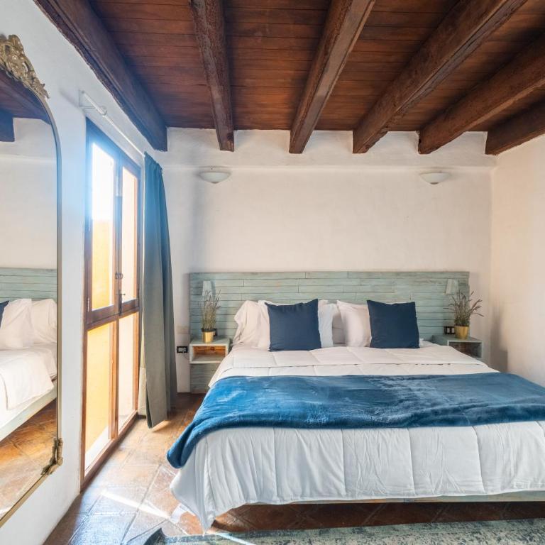 17th Century “Casa de la Virgen” | 5Beds + Parking - Casa de 3 dormitorios - 76