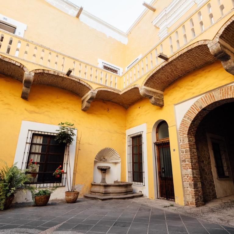 17th Century “Casa de la Virgen” | 5Beds + Parking - Casa de 3 dormitorios - 78