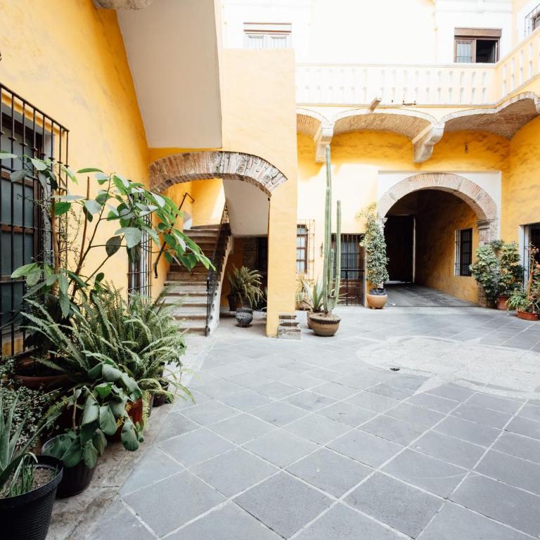 17th Century “Casa de la Virgen” | 5Beds + Parking - Casa de 3 dormitorios - 79