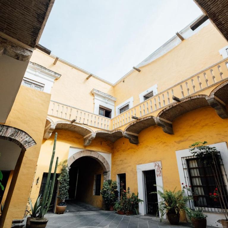 17th Century “Casa de la Virgen” | 5Beds + Parking - Casa de 3 dormitorios - 82