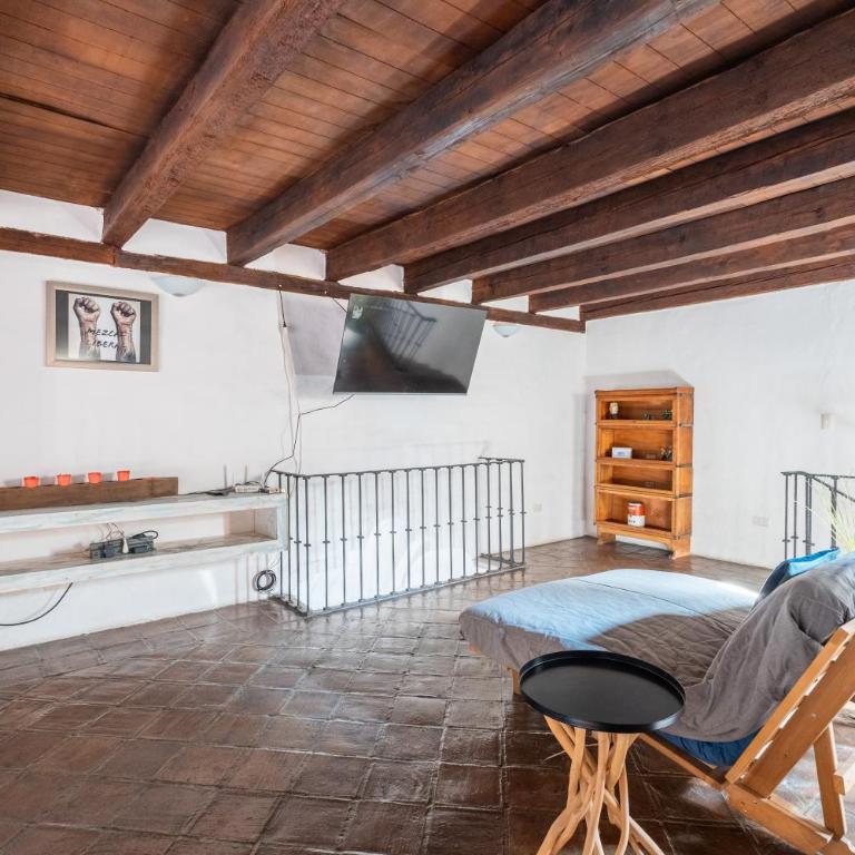 17th Century “Casa de la Virgen” | 5Beds + Parking - Casa de 3 dormitorios - 83