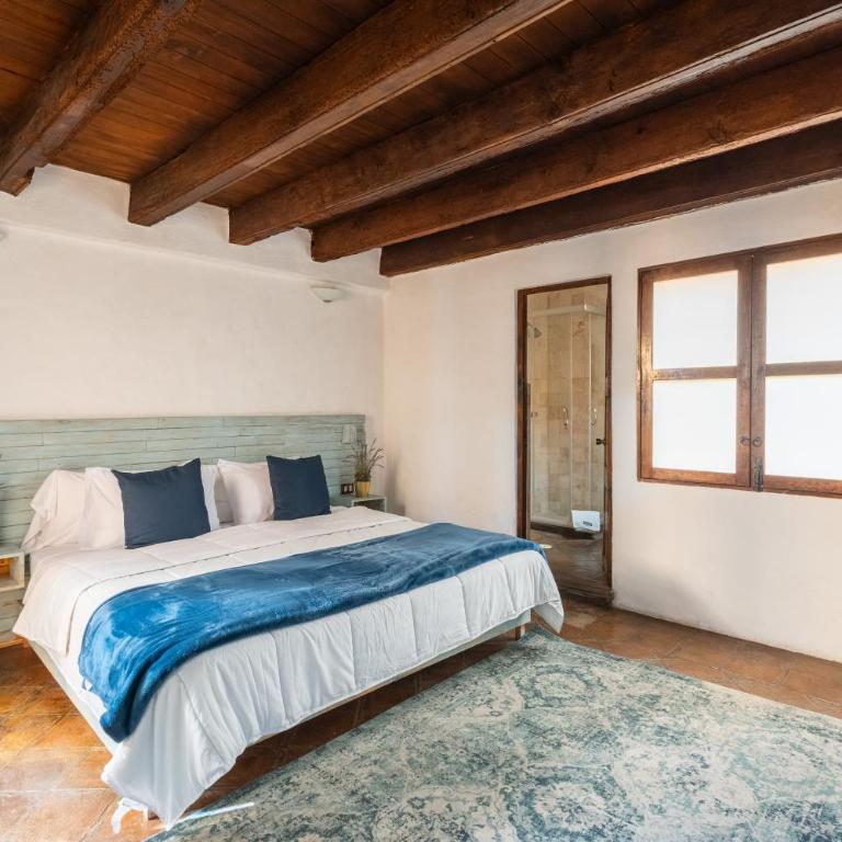 17th Century “Casa de la Virgen” | 5Beds + Parking - Casa de 3 dormitorios - 86