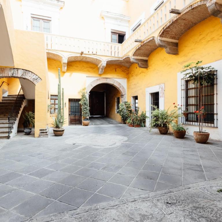 17th Century “Casa de la Virgen” | 5Beds + Parking - Casa de 3 dormitorios - 87