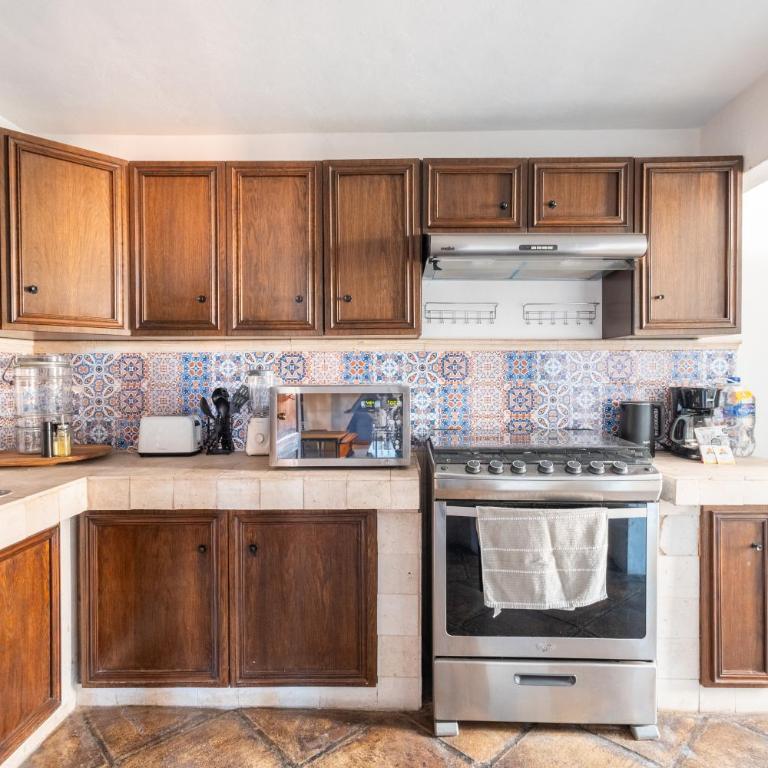 17th Century “Casa de la Virgen” | 5Beds + Parking - Casa de 3 dormitorios - 88