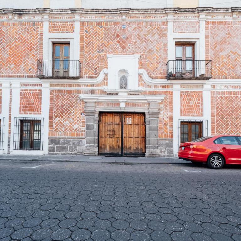 17th Century “Casa de la Virgen” | 5Beds + Parking - Casa de 3 dormitorios - 90