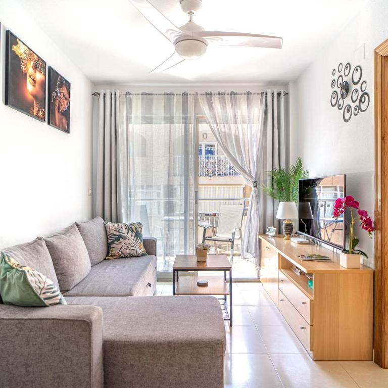 Apartment Los Locos Torrevieja Costa Blanca - Apartamento de 2 dormitorios - 5