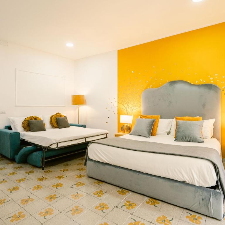 Random B&B By Dimorra - Camera Deluxe - 10