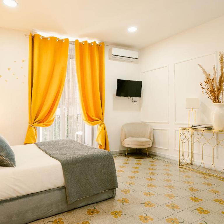 Random B&B By Dimorra - Camera Deluxe - 11