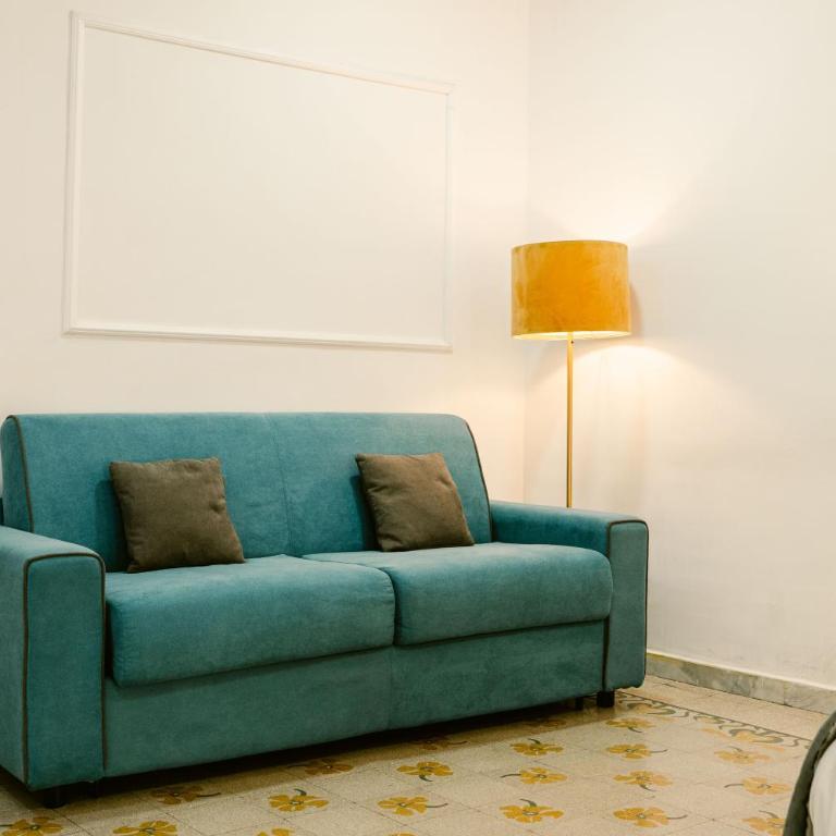 Random B&B By Dimorra - Camera Deluxe - 8
