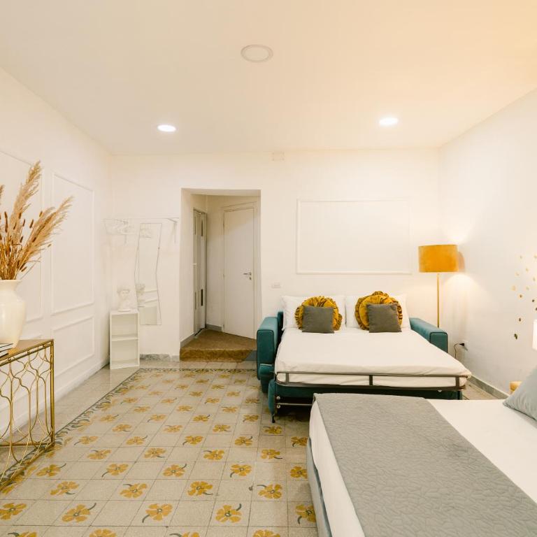 Random B&B By Dimorra - Camera Deluxe - 3