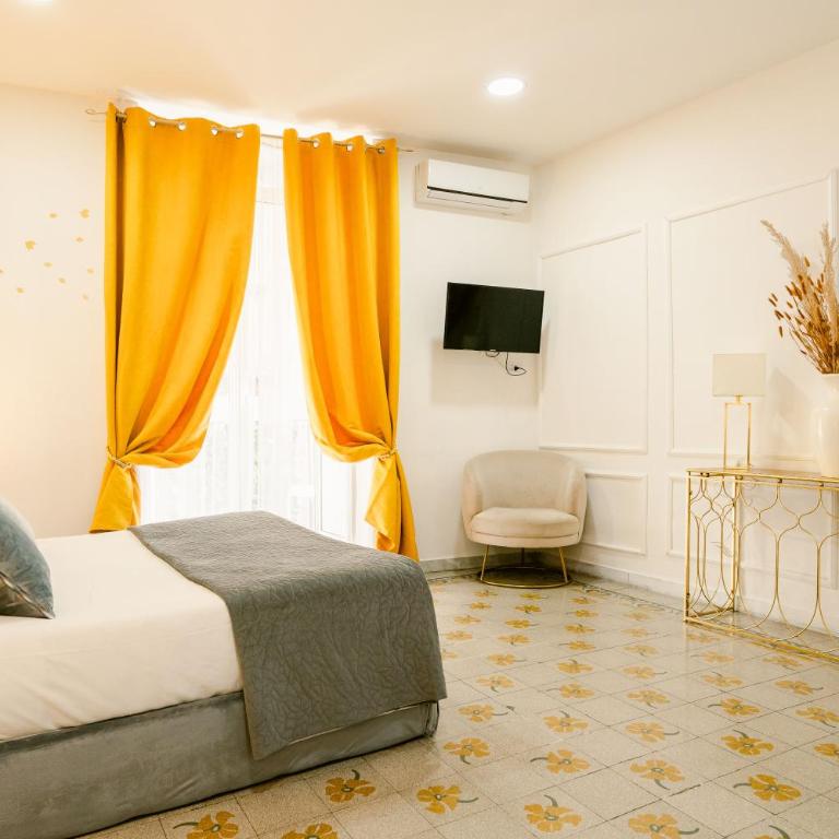Random B&B By Dimorra - Camera Deluxe - 2