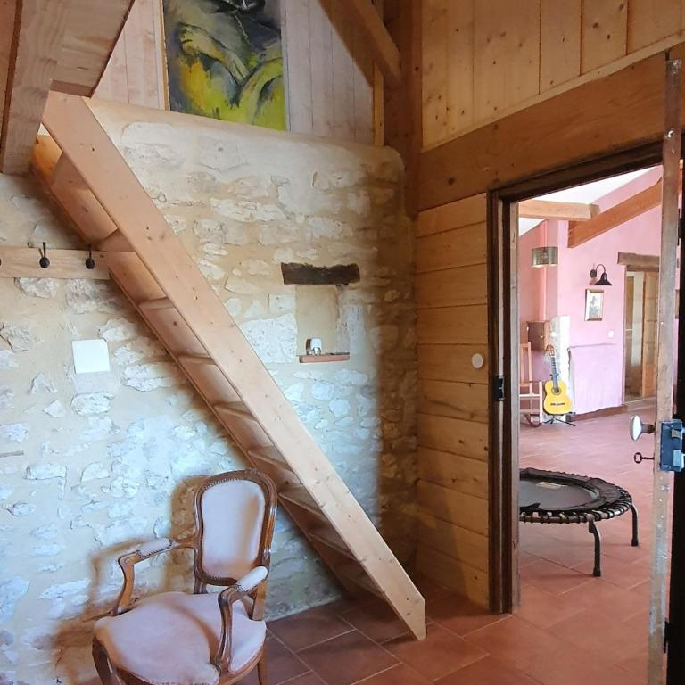 Maison de campagne avec bain nordique - Maison de Vacances - 29