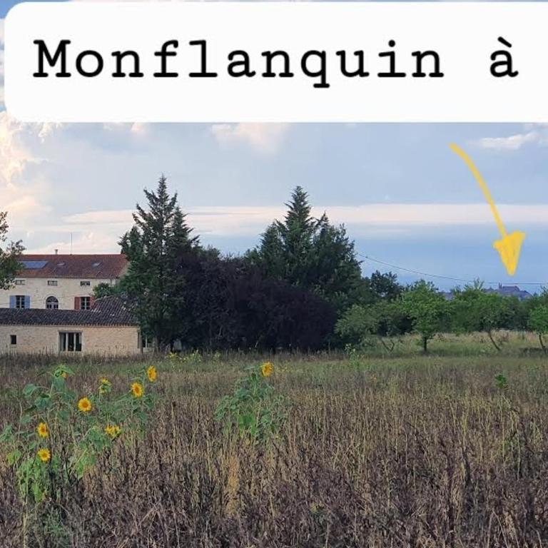 Maison de campagne avec bain nordique - Maison de Vacances - 30