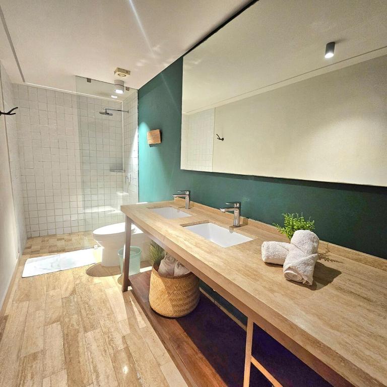Oasis in Tulum with a Private Pool - Two-Bedroom Apartment - 19