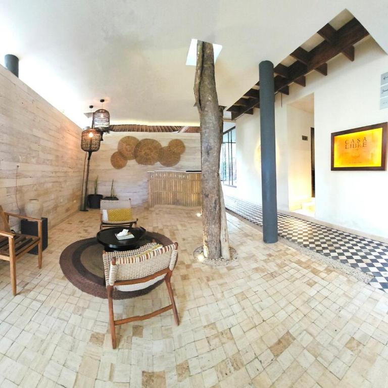 Oasis in Tulum with a Private Pool - Two-Bedroom Apartment - 26