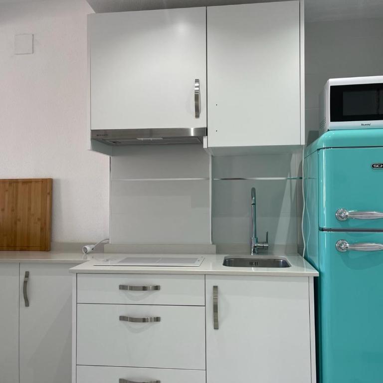 Terrasol Estudios Plazamar - Estudio (2 adultos) - 1