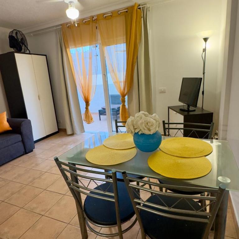 Apartamento Las Veronicas - Apartamento Estudio - 8