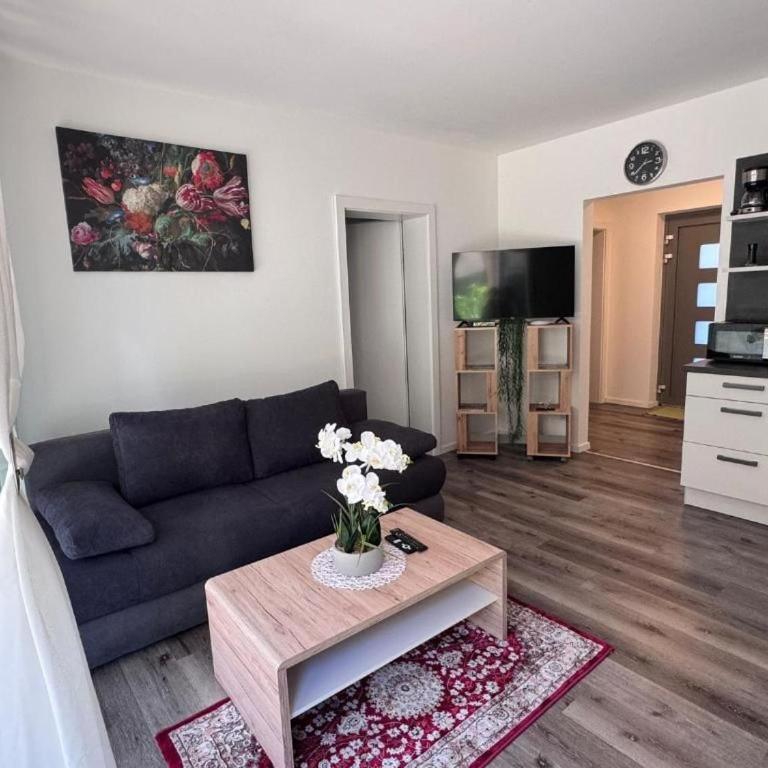 Sorinas Home - Comfortable Apartment near Graz - Free Parking - Apartment mit 2 Schlafzimmern - 1