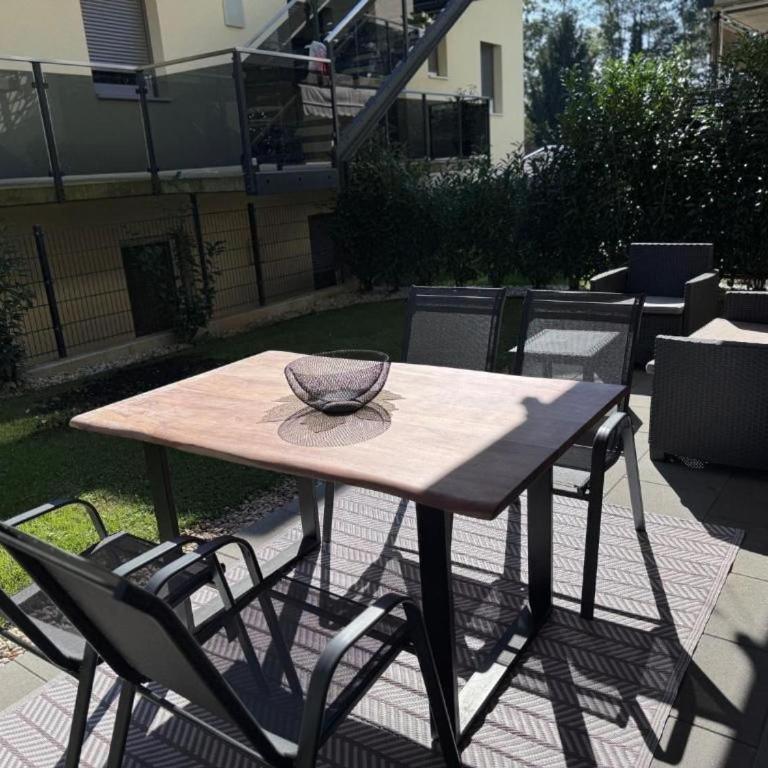 Sorinas Home - Comfortable Apartment near Graz - Free Parking - Apartment mit 2 Schlafzimmern - 8