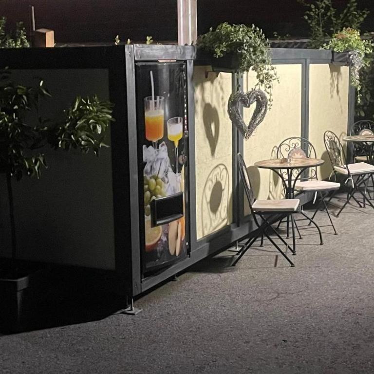 Sorinas Home - Comfortable Apartment near Graz - Free Parking - Apartment mit 2 Schlafzimmern - 10
