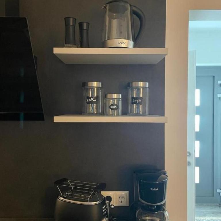Sorinas Home - Comfortable Apartment near Graz - Free Parking - Apartment mit 2 Schlafzimmern - 18