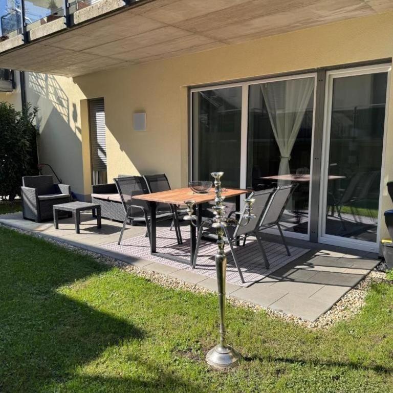 Sorinas Home - Comfortable Apartment near Graz - Free Parking - Apartment mit 2 Schlafzimmern - 21