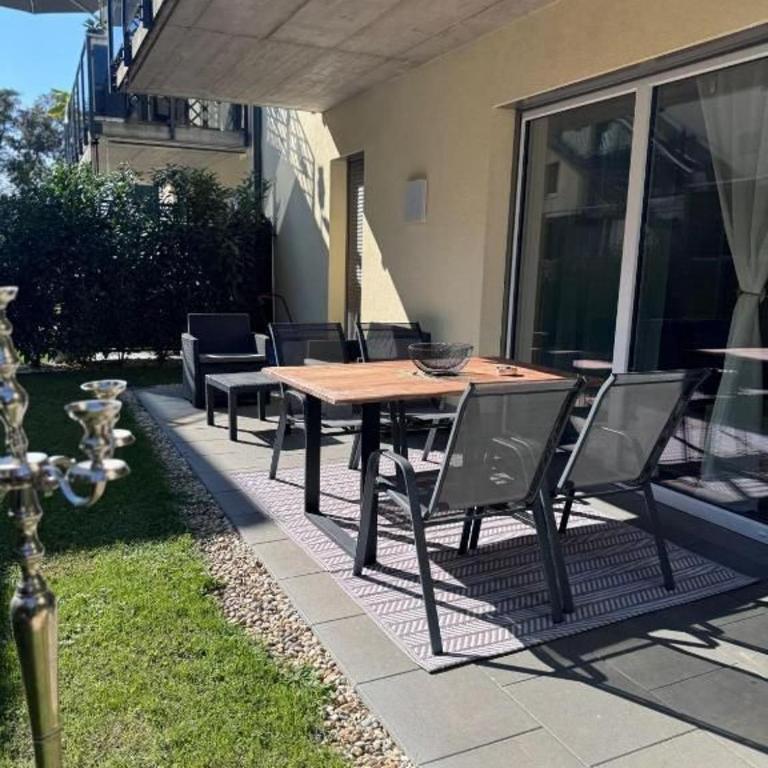 Sorinas Home - Comfortable Apartment near Graz - Free Parking - Apartment mit 2 Schlafzimmern - 28