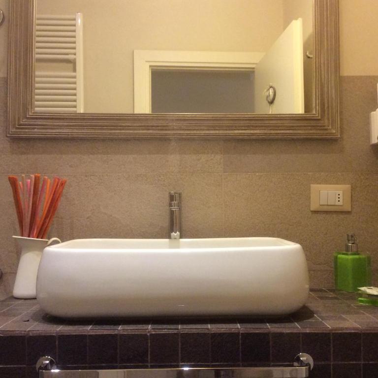 Borgo20 Firenze - Studio - 42
