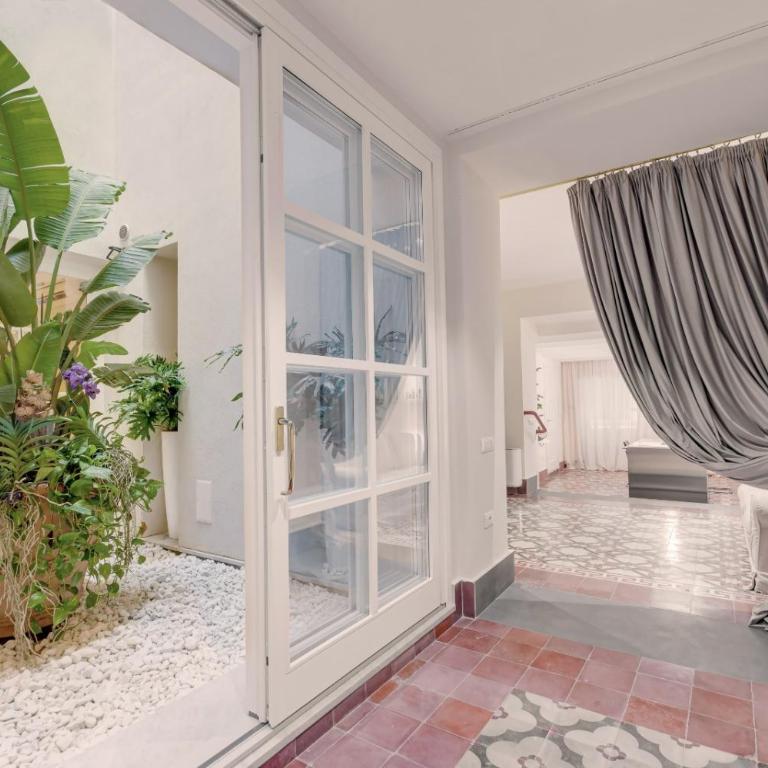Right House - Stampace Historic Centre - Appartamento con 2 Camere da Letto - 3