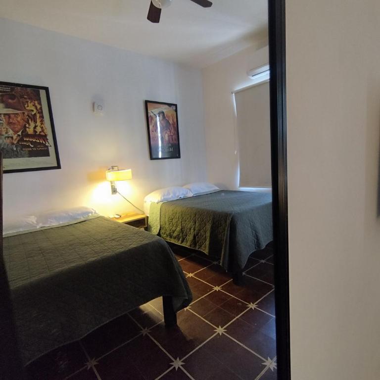 DGM Lofts MTY MN 960 A centro cerca de todo - One-Bedroom Apartment - 30
