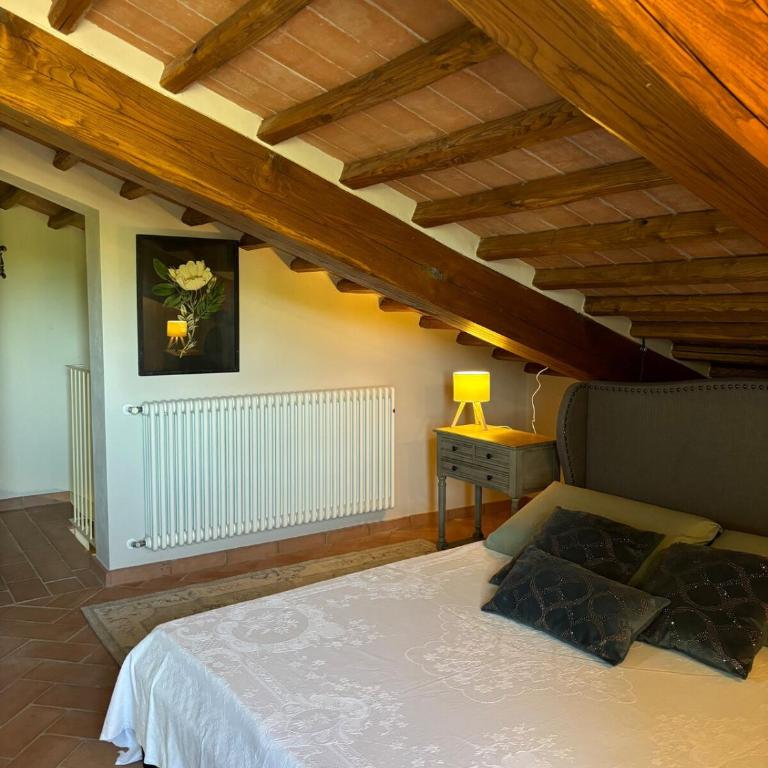 La coccinella gialla - Appartamento con 2 Camere da Letto - 18