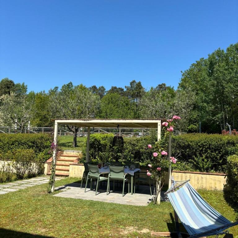 La coccinella gialla - Appartamento con 2 Camere da Letto - 16