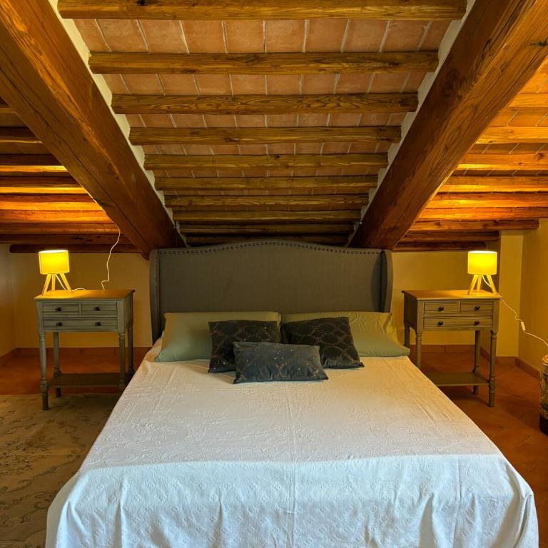 La coccinella gialla - Appartamento con 2 Camere da Letto - 20